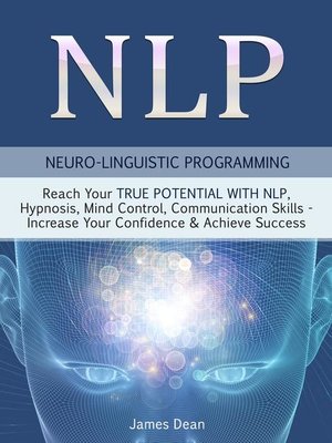 cover image of NLP--Neuro-Linguistic Programming